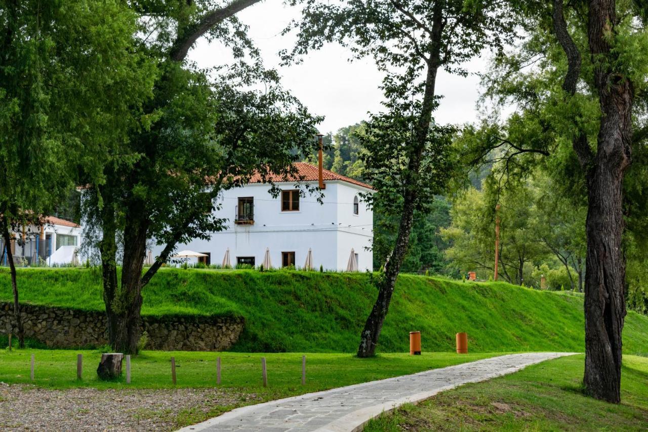 Casa Montana Hotel Chichicastenango Exterior photo